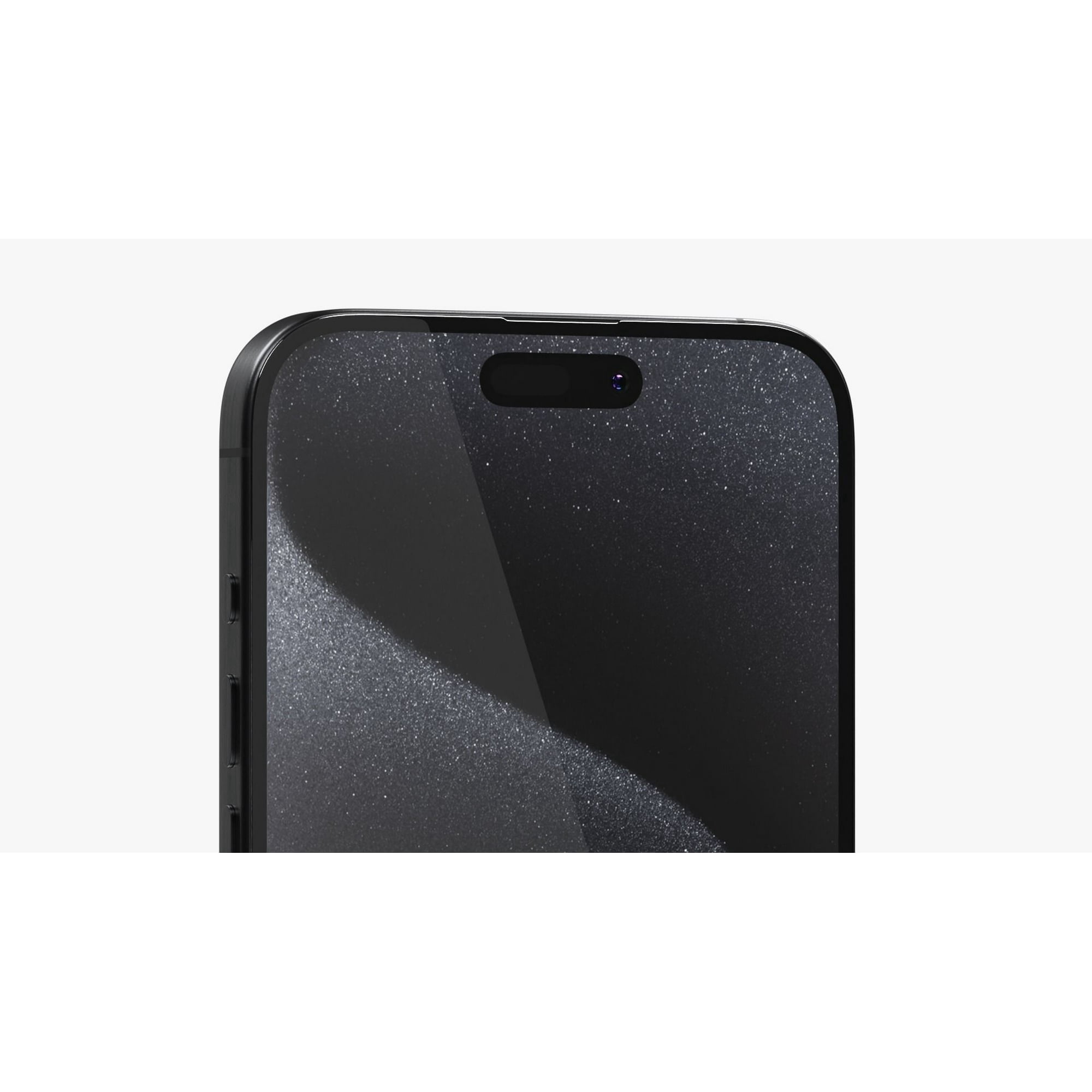 Pre-Owned Apple iPhone 15 Pro 512GB - Black Titanium (Unlocked 