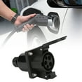 thumbnail image 5 of New Energy Vehicles AC Charger Socket Type 1 Single Phase 16A 32A Universal CE TUV SAE J1772 Approved, 5 of 5