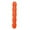 Orange（for small dogs）, variant on KBKYBUYZ Pet Dog Chew Toys for Aggressive Chewers,Dog Toys for Aggressive Chewers Large Breed,Dog Squeaky Toy,Pet Dog Toys for Small,Medium Large Dogs Dental Care Teeth Cleaning and Massage
