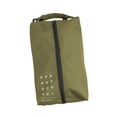 thumbnail image 4 of Bolsas de zapatos de viaje Sharpla organizador clasificado para camping Verde S, 4 of 8