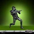 thumbnail image 4 of Figura Imperial Death Trooper Star Wars The Mandalorian Vintage Collection Carbonized  3.74 Pulgadas, 4 of 4
