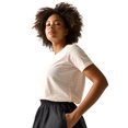 thumbnail image 4 of Regatta T-Shirt Rayé pour Femmes Bayletta, 4 of 5