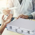 thumbnail image 4 of Mobutofu Aluminum Container with Lock for Multipurpose Tool Storage 1Pack, 4 of 6