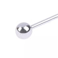 thumbnail image 5 of HOOUN New Metal Neck Tie Collar Bar Pin Clip Ties Lapel Pins And Brooches Gifts#-03, 5 of 9