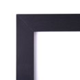thumbnail image 4 of Design Imports Z01735 Cadre Noir de Photos de Documents - Lot de 2, 4 of 10