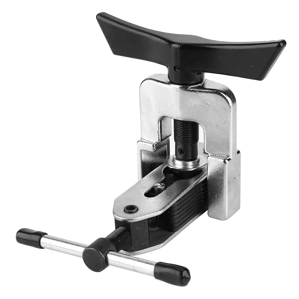 Tebru Grabber Flaring Tool with Electrophoresis Handle for Copper