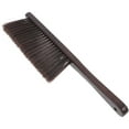 thumbnail image 5 of Masteelf Wood Cleaning Brush Wooden Dust Brush Fireplace Hand Brush Long  Wood Handle Broom for Desk Sofa Furniture Dusting Cleaning Accessories, 5 of 8