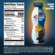 Dymatize Performance Protein Shake, Cocoa Pebbles, 30g Protein, 12 Count