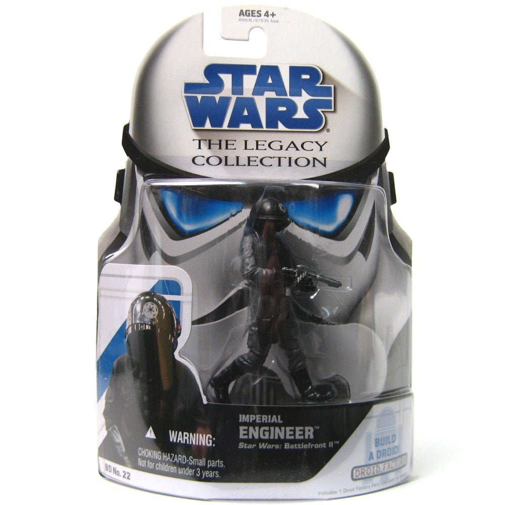 star wars basic