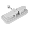 thumbnail image 3 of Soporte De Agarre Para Remos De Kayak Para Barco, Parche De Bloqueo De Remos De Pvc, Soporte Para Paleta, Accesorios Para Canoa, Kayak, Barco Inflable, 3 of 7