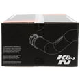 thumbnail image 6 of K&N Cold Air Intake Kit: High Performance, Guaranteed to Increase Horsepower: 2009-2016 Chevy/Opel/Vauxhall (Cruze, Cruze Limited, Astra J, Astra MK6), 1.4L L4, 69-4521TS, 6 of 7