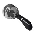 thumbnail image 1 of Collection PZMSU1101 NCAA Michigan State Spartans Pizza Cutter, 1 of 1