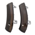 thumbnail image 1 of Rearview Mirror Turn Indicator Light Turn Light Reverse Mirror Edge, 1 of 8