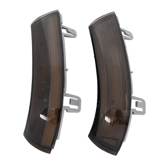 Rearview Mirror Turn Indicator Light Turn Light Reverse Mirror Edge
