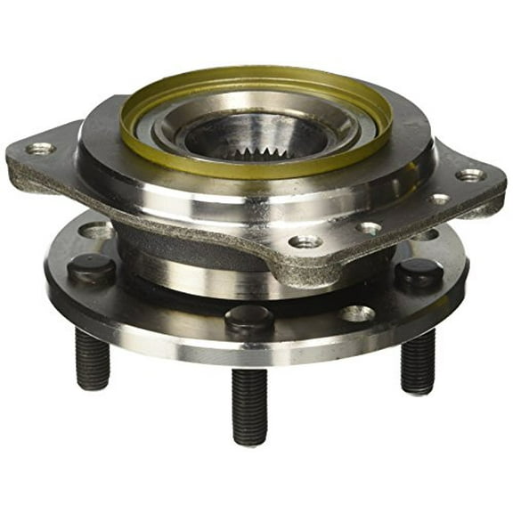 Wjb Wa513044 Front Wheel Hub Bearing Assembly Cross Reference: Timken 513044 Fits select: 1990-2001 CHEVROLET LUMINA, 1990-1996 BUICK REGAL