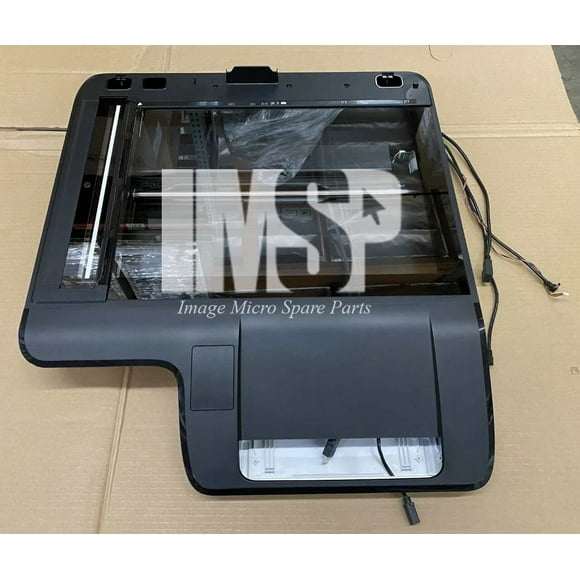 HP - Image Scanner Whole Unit for