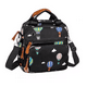 thumbnail image 1 of Mochila Para Mujer De Mano Nylon de Globos Malubero Mochila, 1 of 5