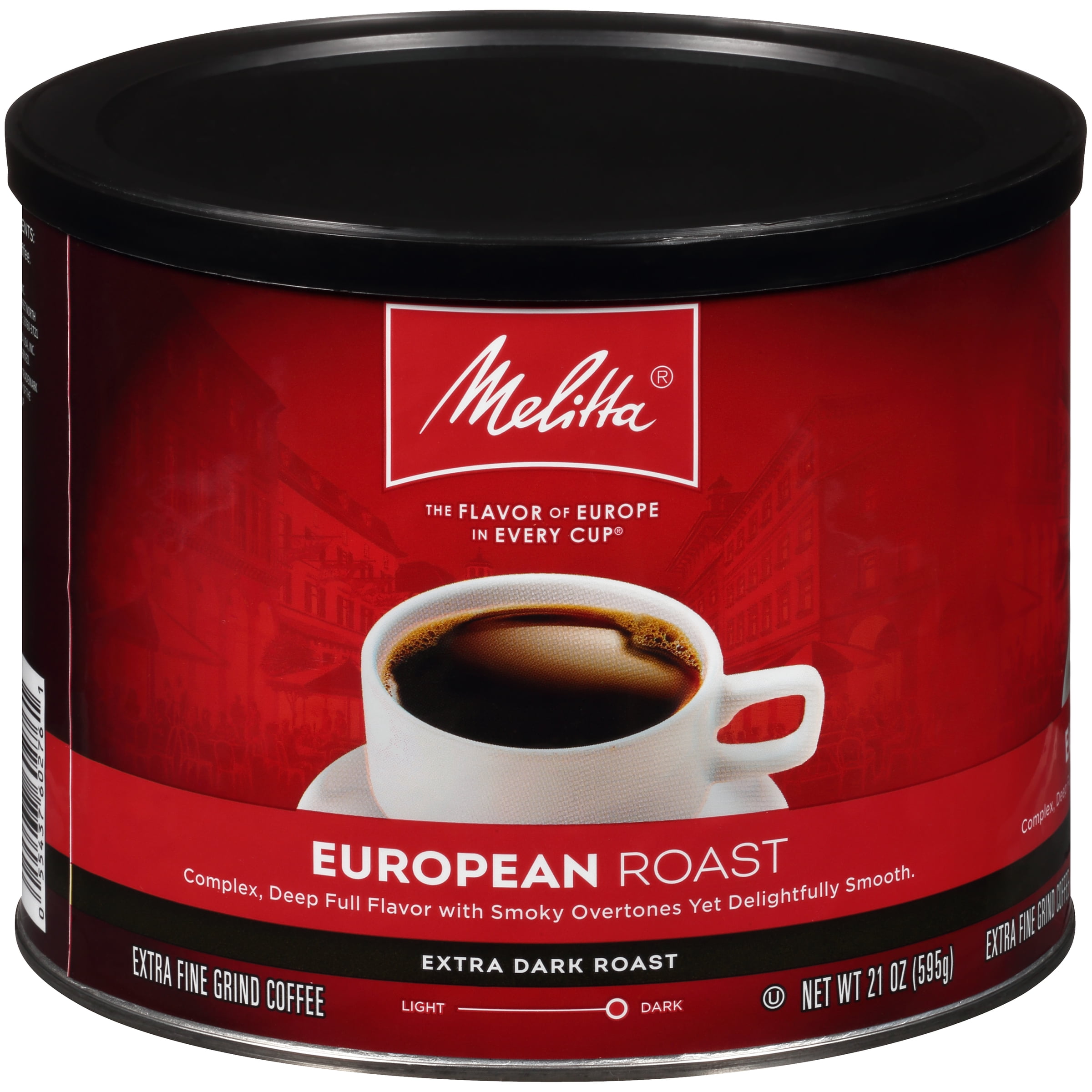 Melitta's commitment to delivering satisfaction in the preparation and enjoyment of coffee can be traced back to our rich history and continuous innovation in the industry. We understand the power of good coffee to bring people together, and that's why we cater to today's wide range of coffee preparation systems. Whether you prefer ground coffee, whole bean, or convenient coffee pods, our roasting and production systems in the United States ensure the production of high-quality and irresistibly smooth-tasting coffee. Join us in the pursuit of better coffee, and experience the Melitta difference for yourself.