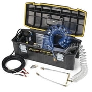 SeaStar Solutions Power Purge Jr. Automatic Purging System