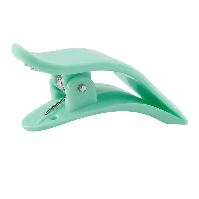 Easy-Use False Eyelash Applicator, Portable Eyelash Tool, Perfect for Natural Look and Travel, Fits All Eyelash Types