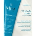 thumbnail image 3 of myWONDERBALM Call Me Later Rejuvenating Cream with Microalgae for Firm Skin, 2.5 fl oz, 3 of 6