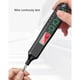 thumbnail image 4 of Digital Voltage Tester Pen with LED Display Digital Electric Test Pen for Accurate Measurement & Safe Electrical Use, 4 of 4