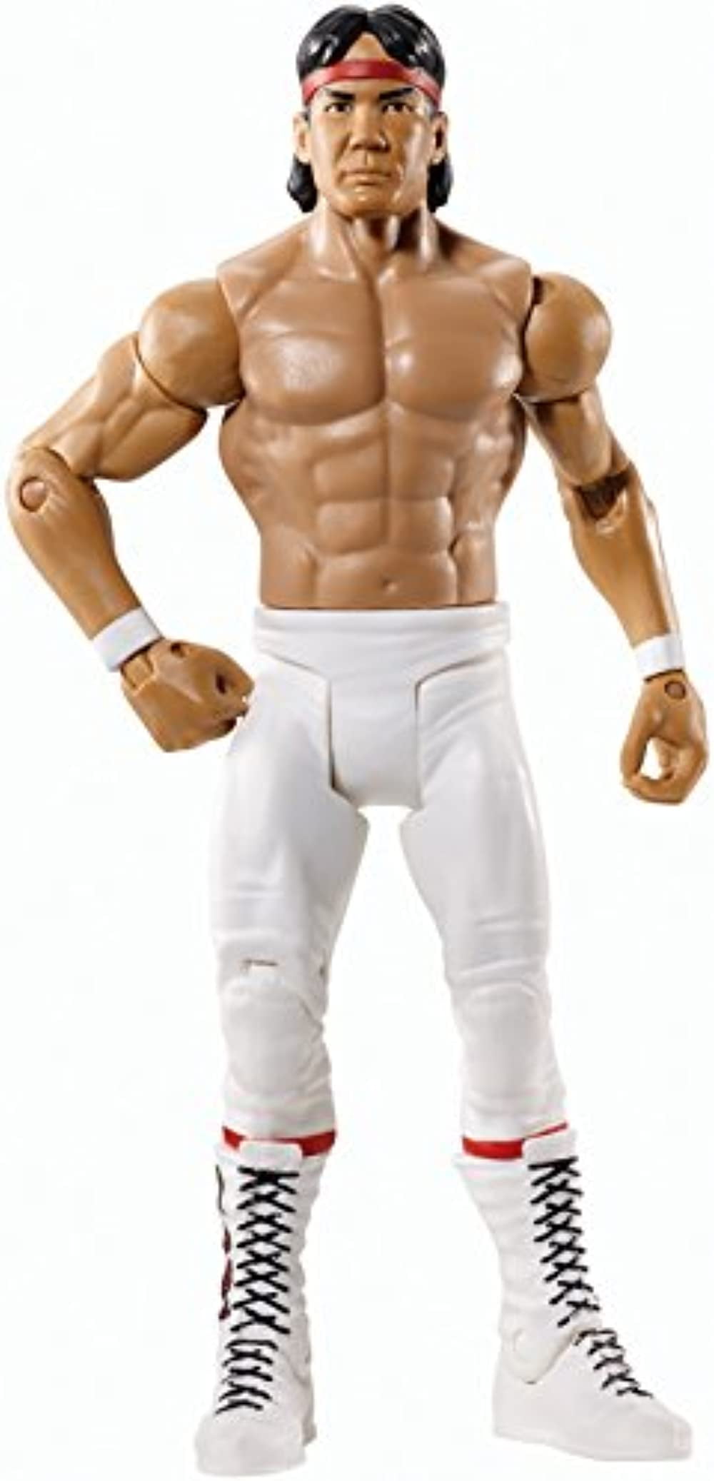 WWE Ricky Steamboat