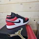 thumbnail image 4 of Jo r-dan 1 Low Bred Toe - NEW YOUTH 6.5, 4 of 6