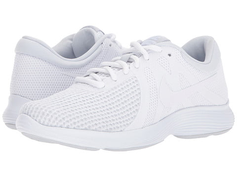 white tennis shoes walmart