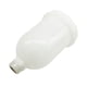 thumbnail image 1 of Recipiente pulverizador de pintura Jinwen 250ml rosca interna, 1 of 8