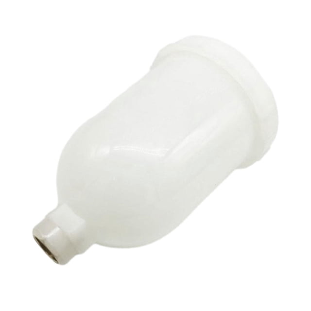 Recipiente pulverizador de pintura Jinwen 250ml rosca interna