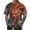 Multicolor 04, variant on IROINNID T-Shirts for Big and Tall Men, Summer Essentials Lightweight Thin Basic Round Neck Casual Dragon Printed Casual Tops for Men
