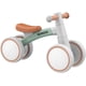 thumbnail image 3 of SEREED Bicicleta de equilibrio para bebés para niños de 1 año y niñas de 12 a 24 meses, 4 ruedas, regalos para el primer cumpleaños, 3 of 4