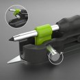 thumbnail image 3 of Multi-function Construction Pencil - Multi-function Scribing Tool, Diy Woodworking Scribing Measure, 3 of 5