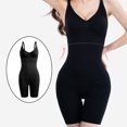 thumbnail image 5 of Compress Full r Shapewear Lift Bodysuit Corset M, 5 of 5