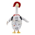 thumbnail image 5 of Nkmbld Porch Goose Decor, Cute and Fun Porch Goose Clothes for Cement Plastic Goose Statue, Lawn Goose Costume for Outdoor Patio Yard Decoration, 5 of 9