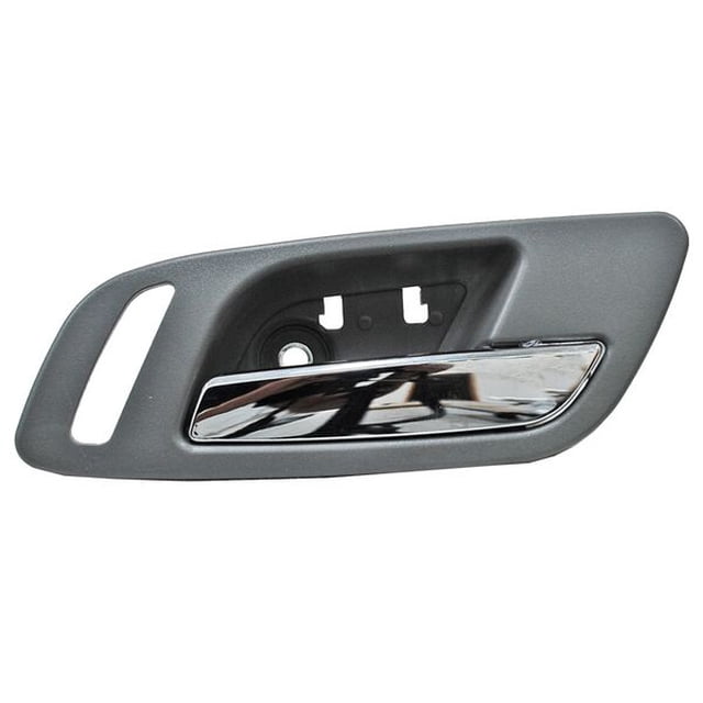MANIJA PUERTA INTERIOR TAHOE 2007 al 2014 CHEVROLET Delantera Derecha/Pasajero Genérica .