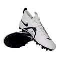 thumbnail image 3 of Nike Alpha Menace Varsity 3 White/Black  CV0586-100 Men's Size 13, 3 of 4