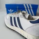 thumbnail image 3 of Adidas Tennis White Sneakers New Soccer Running Shoes Casual Fashion Ultras, 3 of 6