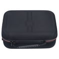 thumbnail image 2 of Herwey Case For Switch,Storage Bag For Switch Portable Protective Carrying Case With Shoulder Strap For Switch Console And Accessories,Carrying Storage Case For Switch, 2 of 8