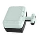thumbnail image 1 of Sandwichera Waffle Maker Antiadherente Apto para Niños Placas de Cocción Profunda 300W con Recordatorio Luz Máquina de Desayuno Pequeña Parrilla Eléct verde Macarena Sandwichera, 1 of 8