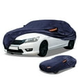 thumbnail image 1 of Cubierta de Automóvil Universal Impermeable para Sedán 199" a 208", 1 of 5