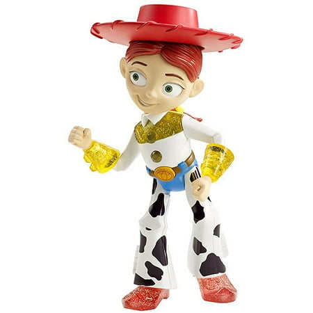 Disney Toy Story Talk & Glow Jessie