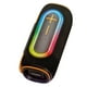 thumbnail image 3 of Bocina Moreka 411 20W, Bluetooth, TF Card, Radio FM, USB Contra Agua IPX6, 3 of 10