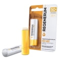 thumbnail image 1 of Regenerum - Sérum labial regenerador SPF 50+ - Protector solar y acondicionador Hidratante y nutritivo Vitamina E Previene la sequedad y la pérdida de pigmento - 5g, 1 of 5