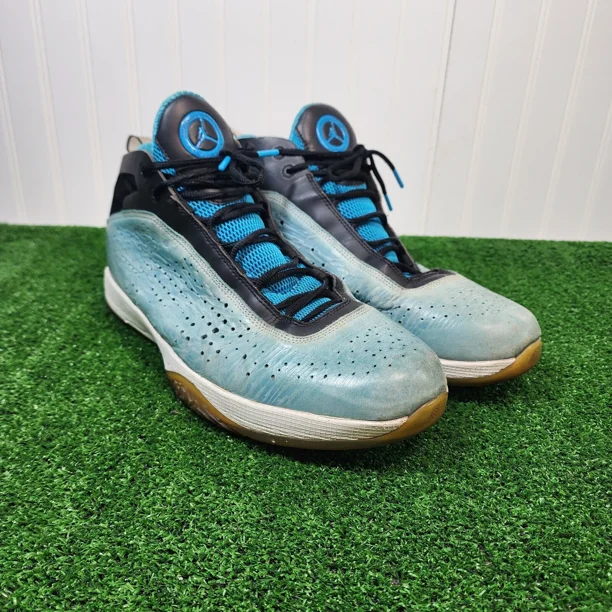 Ni - ke Size 14 - Air Jordan 2011 Jordan Brand Classic East 436771-104