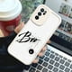 thumbnail image 3 of Destaca del resto con esta llamativa funda plateada mate de doble capa para iPhone 15 Pro Max 14 13 12 Pro 11. ¡Protege tu teléfono con estilo!, 3 of 4