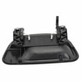 thumbnail image 2 of Geelife Tailgate Handle Without Lock Hole for Ford F150 F350 F450 F550 Pickup, 2 of 8