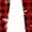 Z06-Red, variant on NIEWTR Mens Pajama Pants Set Flannel Cotton Plaid Sleep & Lounge Pants, PJ Bottoms with Pockets Flannel Pajamas(Z06-Red,XL)