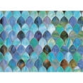thumbnail image 1 of Peacock Film Premium Sidelight - 11.5 Po., 1 of 1